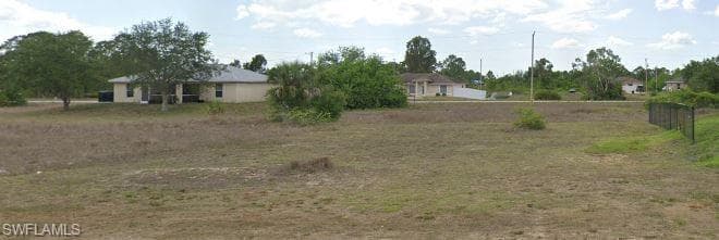 543/545 Alabama RD S LEHIGH ACRES, FL 33974