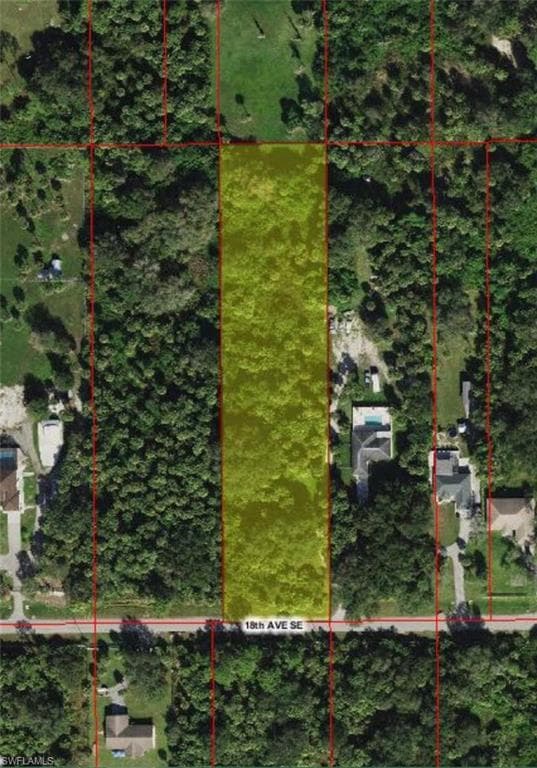xx 18th AVE SE NAPLES, FL 34117