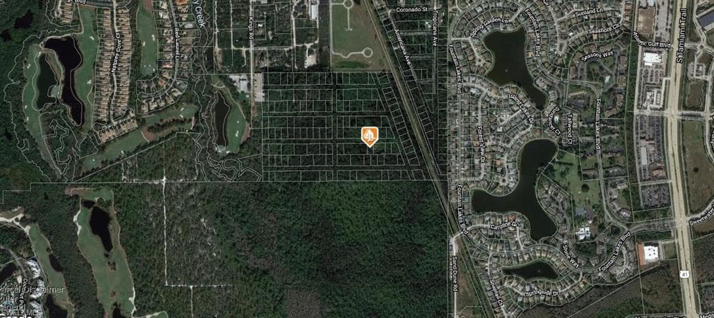Rio Vista ST ESTERO, FL 34135