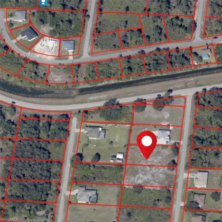 1117 Wagner AVE LEHIGH ACRES, FL 33972