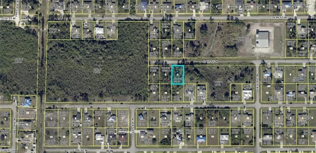 4113 15th ST W LEHIGH ACRES, FL 33971