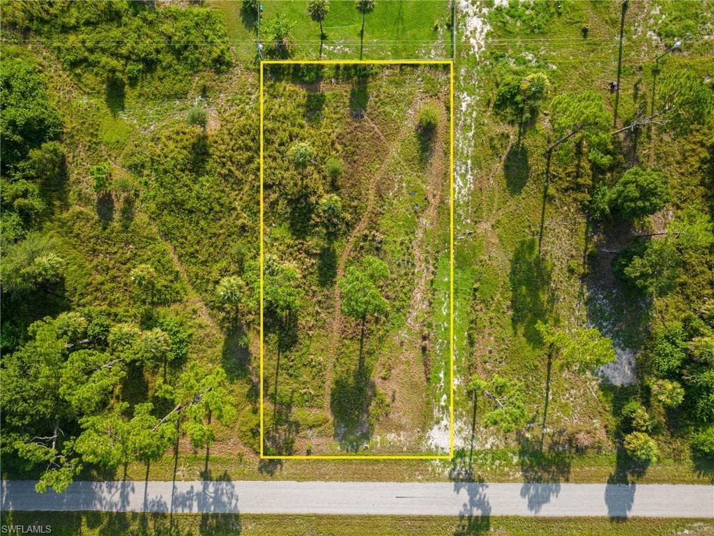1816 Fitch AVE LEHIGH ACRES, FL 33972