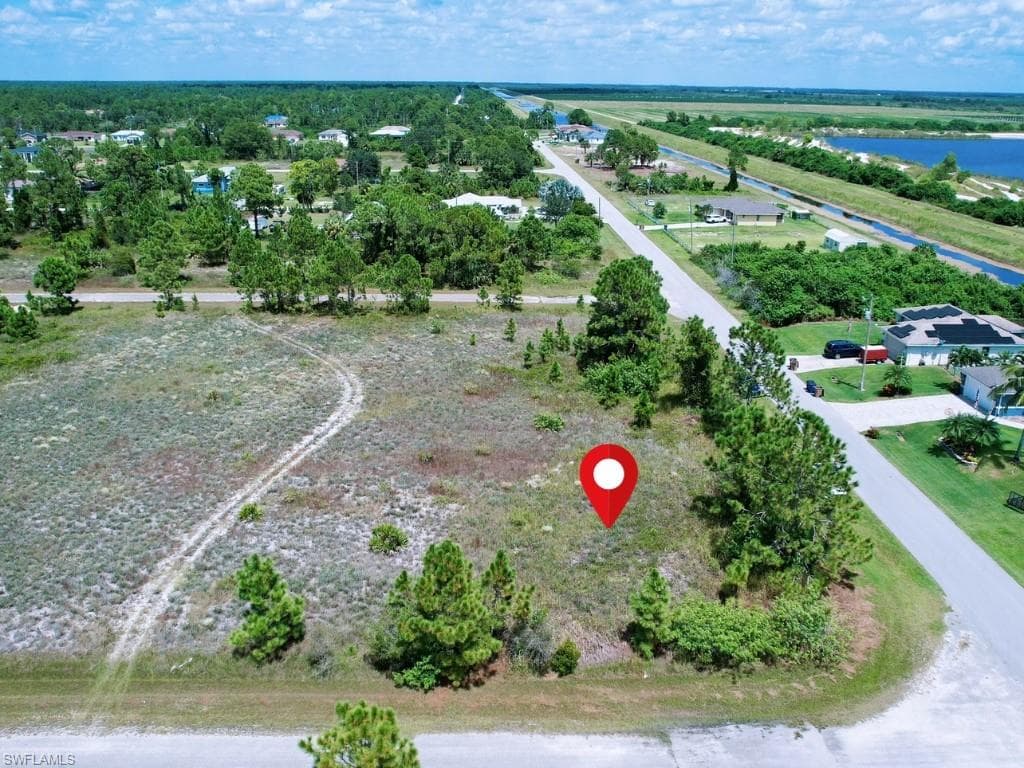 1255 Hathor ST E LEHIGH ACRES, FL 33974