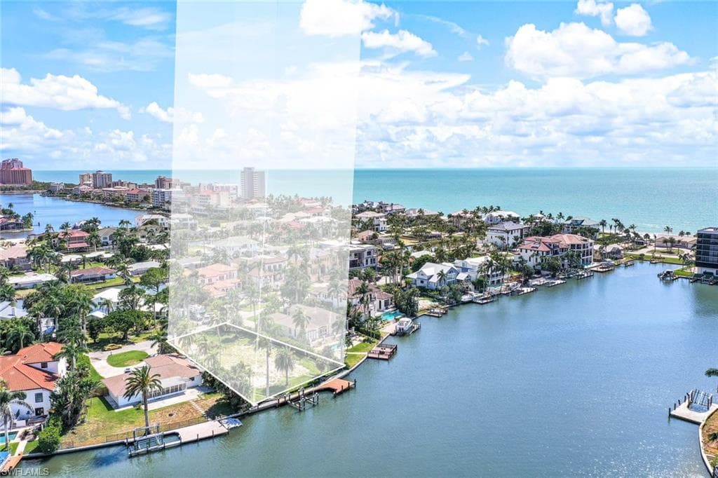 191 Seabreeze AVE NAPLES, FL 34108