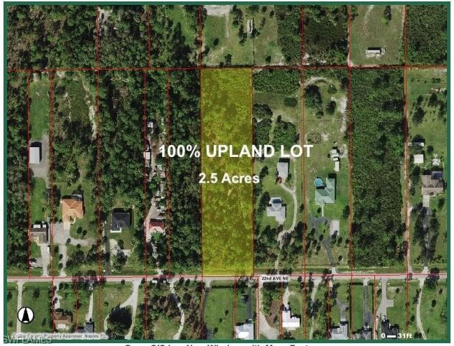 511 22nd AVE NE NAPLES, FL 34120