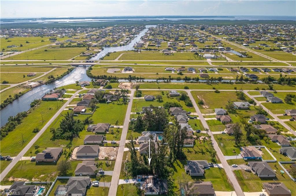 2907 NW 10th ST CAPE CORAL, FL 33993