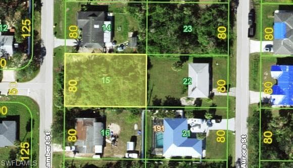 313 Lambert ST PORT CHARLOTTE, FL 33948