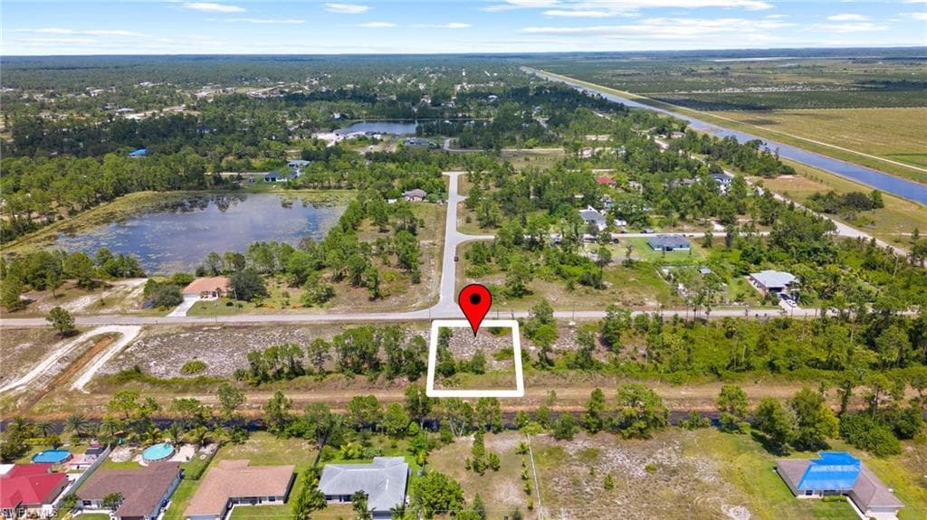 1242 Edelweiss ST E LEHIGH ACRES, FL 33974