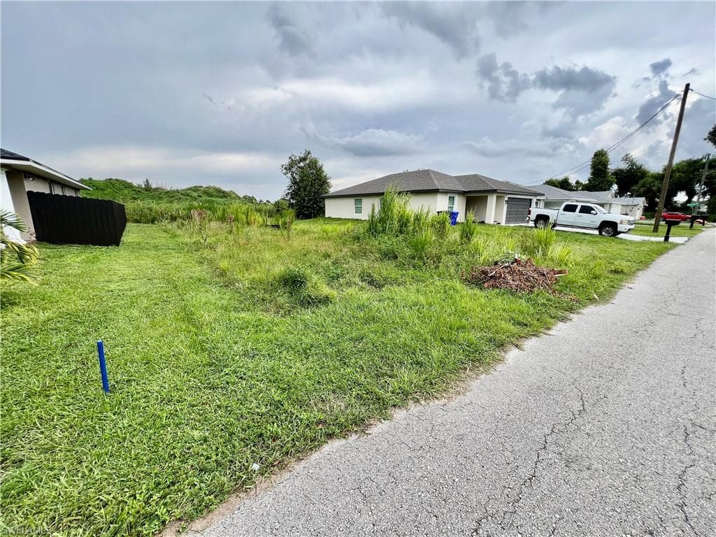 134 Francis AVE FORT MYERS, FL 33916