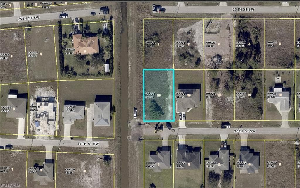 4218 26th ST SW LEHIGH ACRES, FL 33976