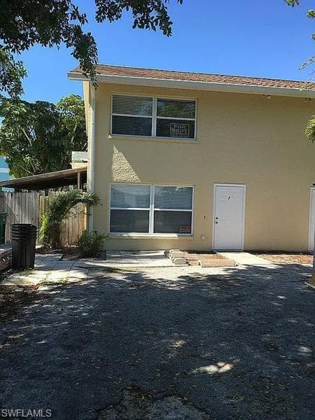 5 Hawk ST NAPLES, FL 34113