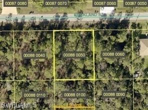 341-343 Rockland ST LEHIGH ACRES, FL 33972