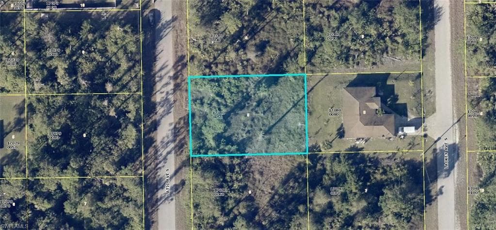463 Latic AVE S LEHIGH ACRES, FL 33974