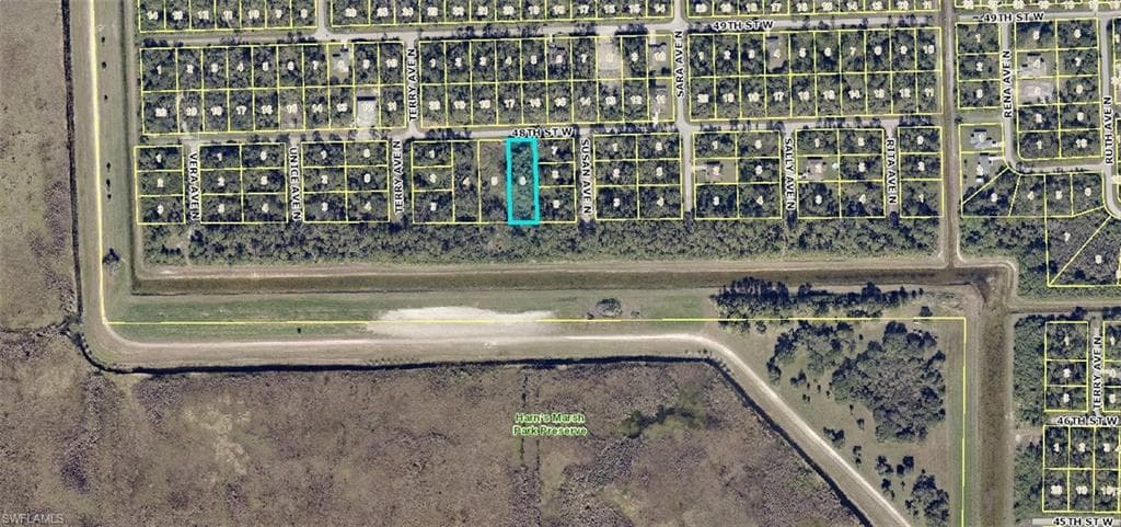 3511 48th ST W LEHIGH ACRES, FL 33971