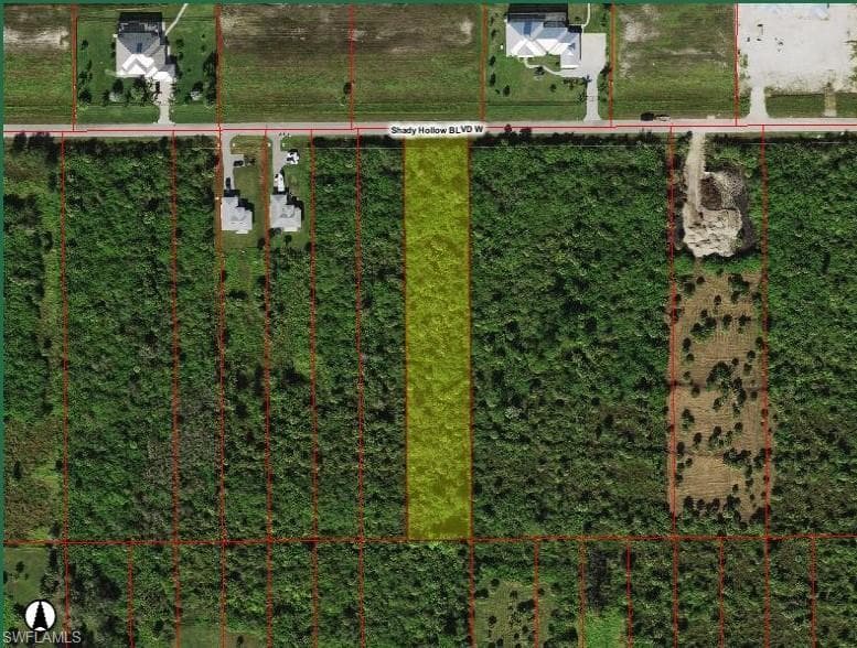 XXX Shady Hollow BLVD W NAPLES, FL 34120