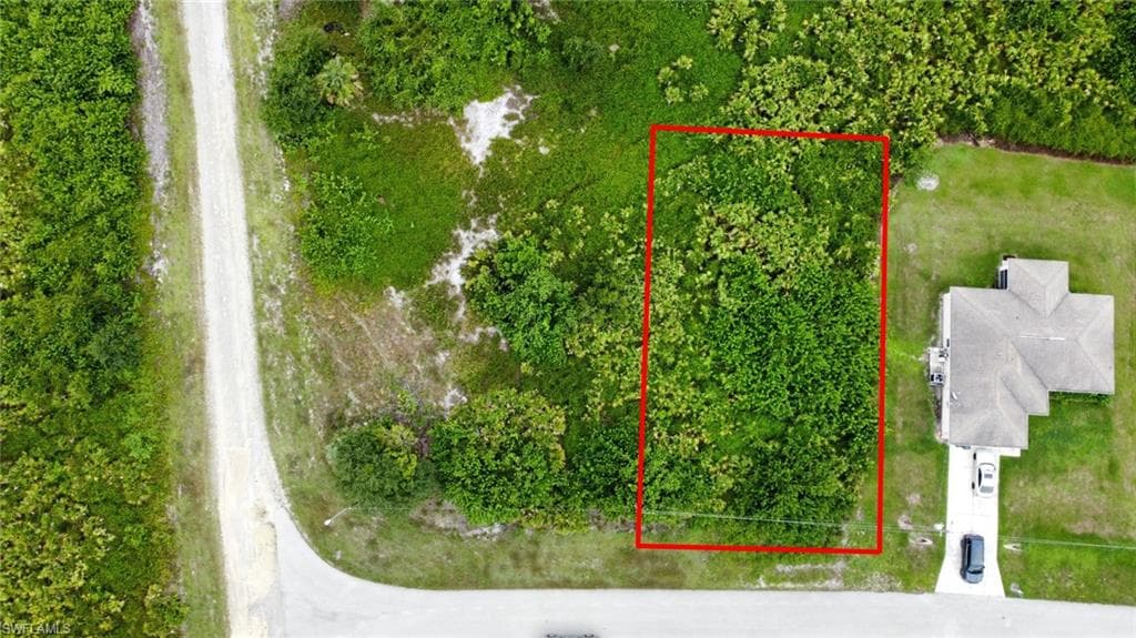 312 Patio ST LEHIGH ACRES, FL 33974