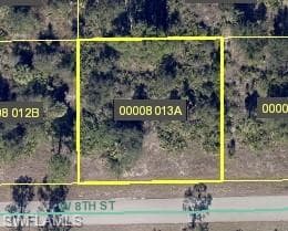 302 W 8th ST LEHIGH ACRES, FL 33972