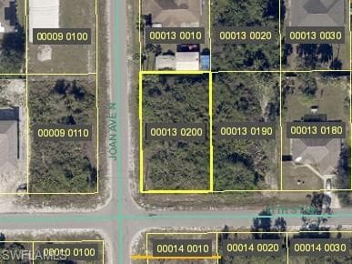 2918 11th ST W LEHIGH ACRES, FL 33971