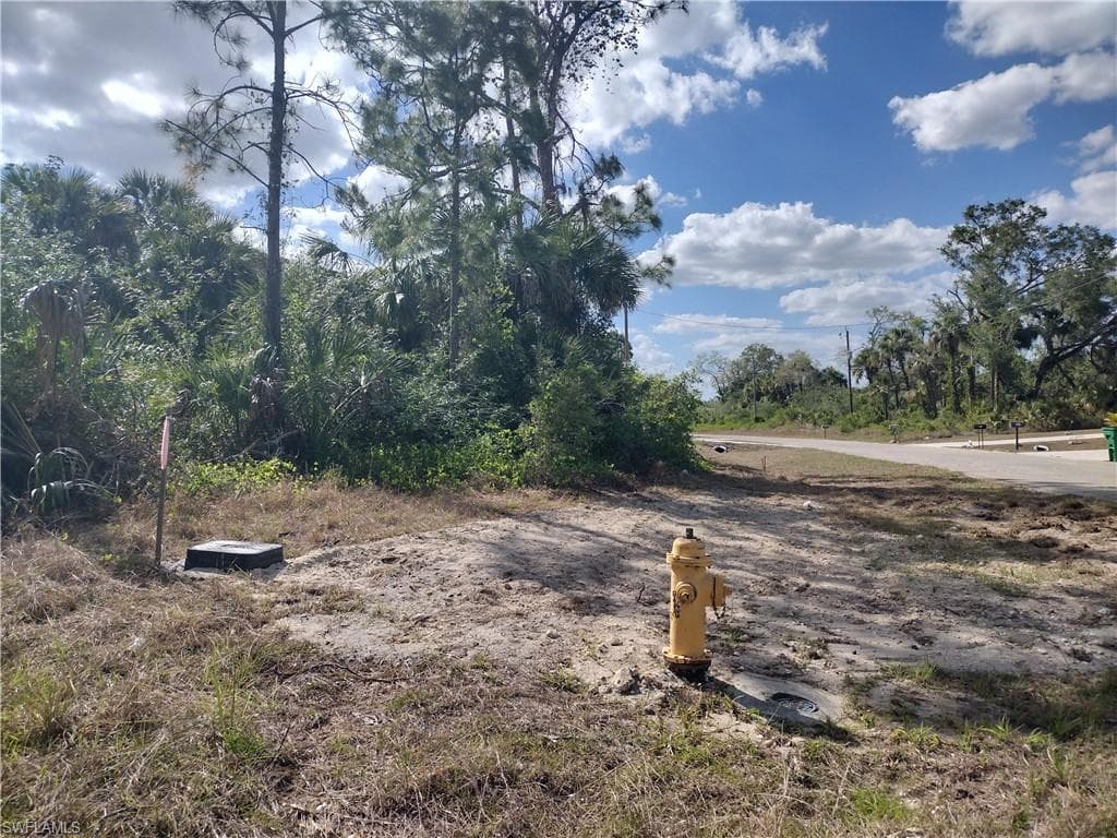5030 N Peachtree CIR LABELLE, FL 33935