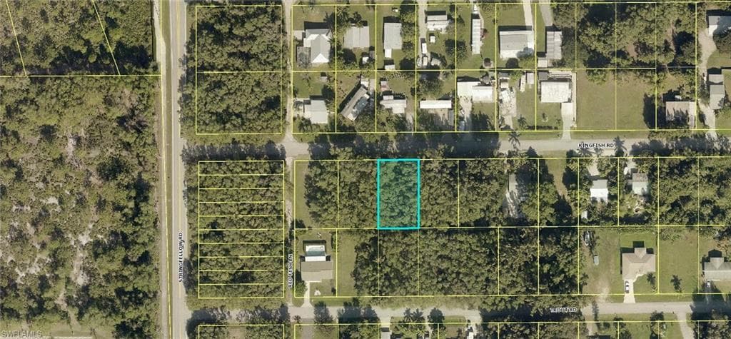 5935 Kingfish RD BOKEELIA, FL 33922