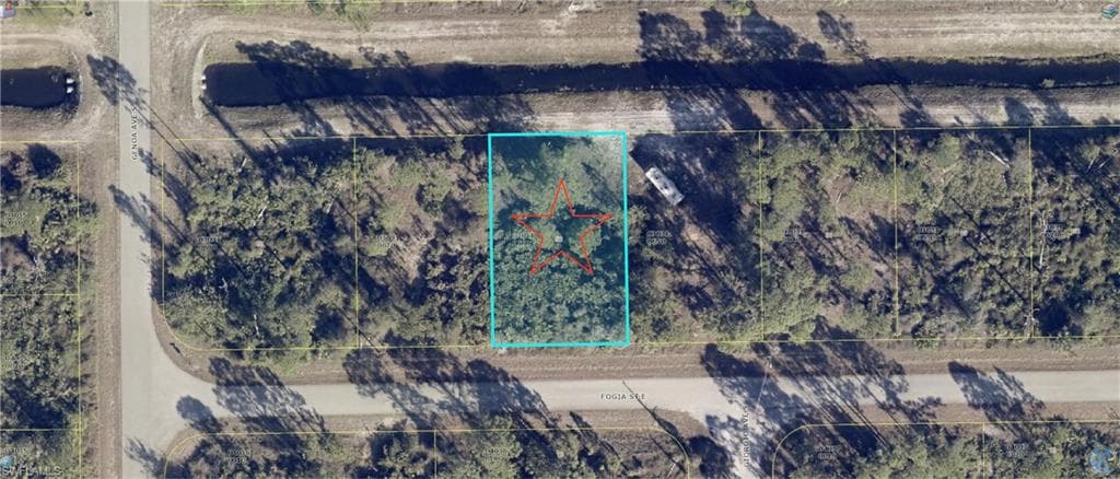 1107 Foggia ST E LEHIGH ACRES, FL 33974
