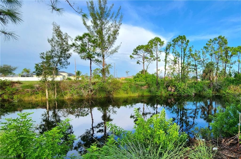 2602 NW 26th AVE CAPE CORAL, FL 33993
