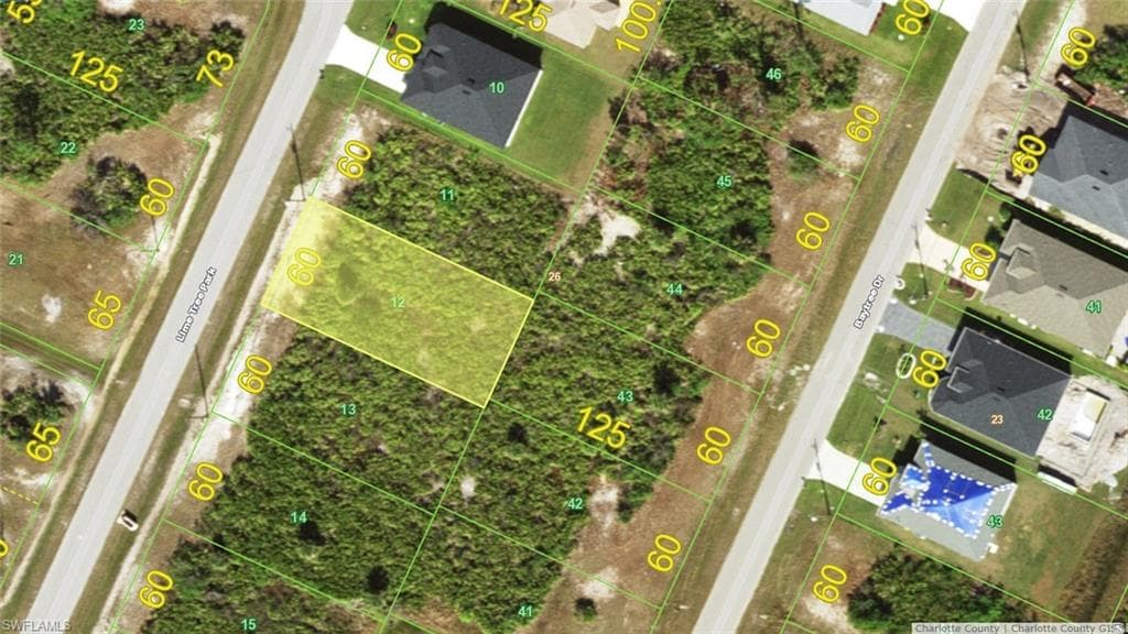 126 Lime Tree ROTONDA WEST, FL 33947