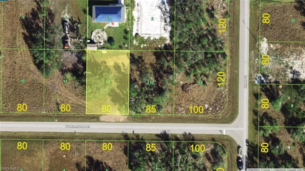 29464 Passionflower ST PUNTA GORDA, FL 33982