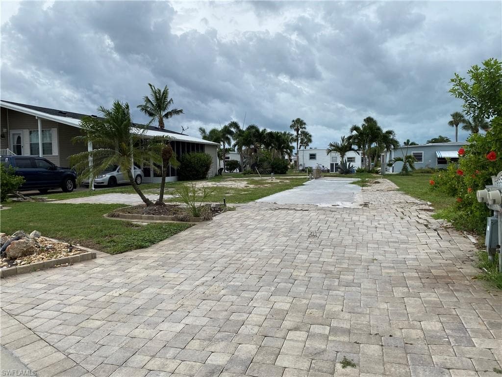 11351 Bayside BLVD FORT MYERS BEACH, FL 33931
