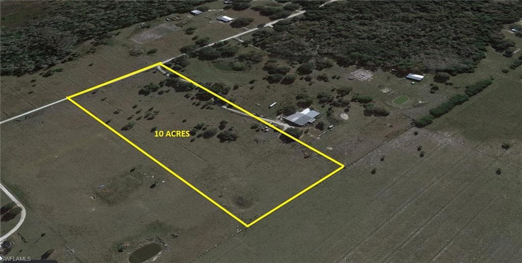 19681 & 19771 Goin Outback DR ALVA, FL 33920