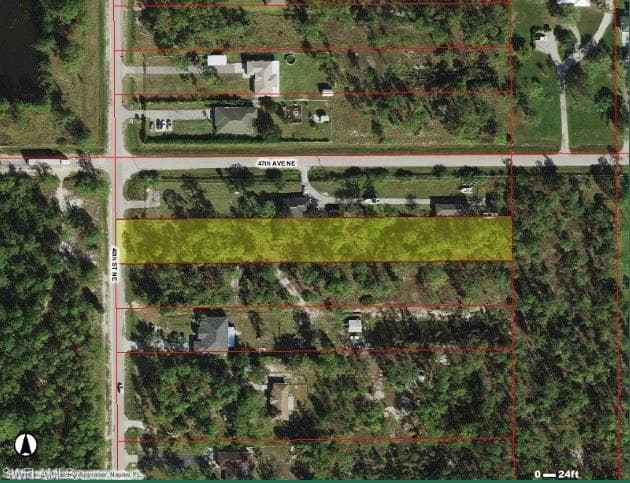 4632 40th ST NE NAPLES, FL 34120
