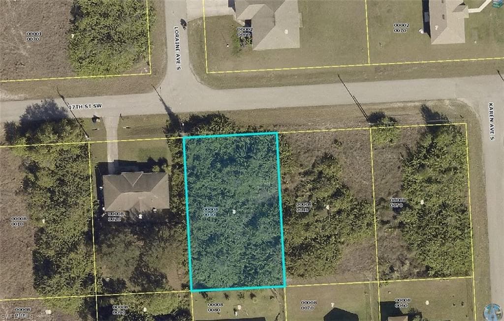 3005 17th ST SW LEHIGH ACRES, FL 33976