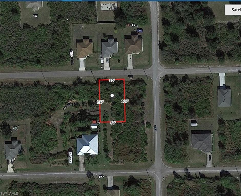 2703 58th ST W LEHIGH ACRES, FL 33971