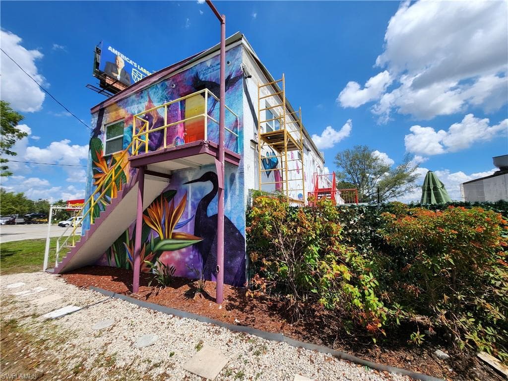 2025 Fowler ST A FORT MYERS, FL 33901
