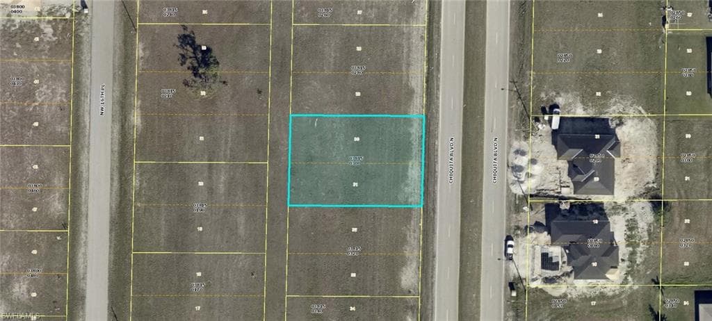 1216 Chiquita BLVD N CAPE CORAL, FL 33993