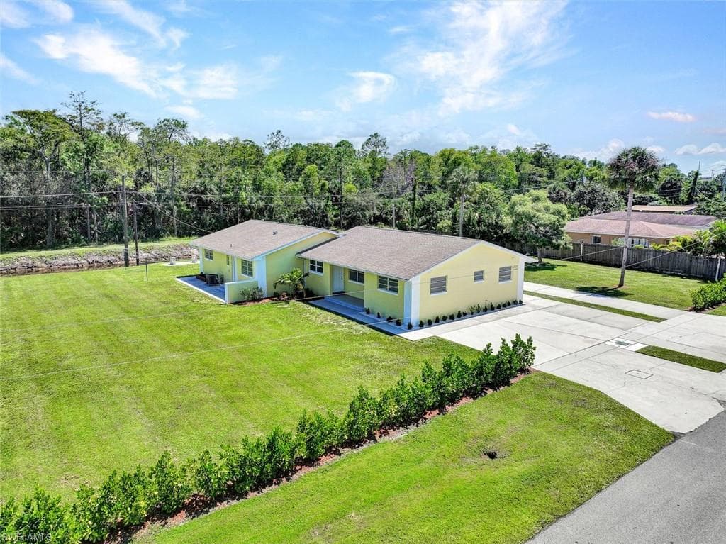 5511 Hardee ST NAPLES, FL 34113