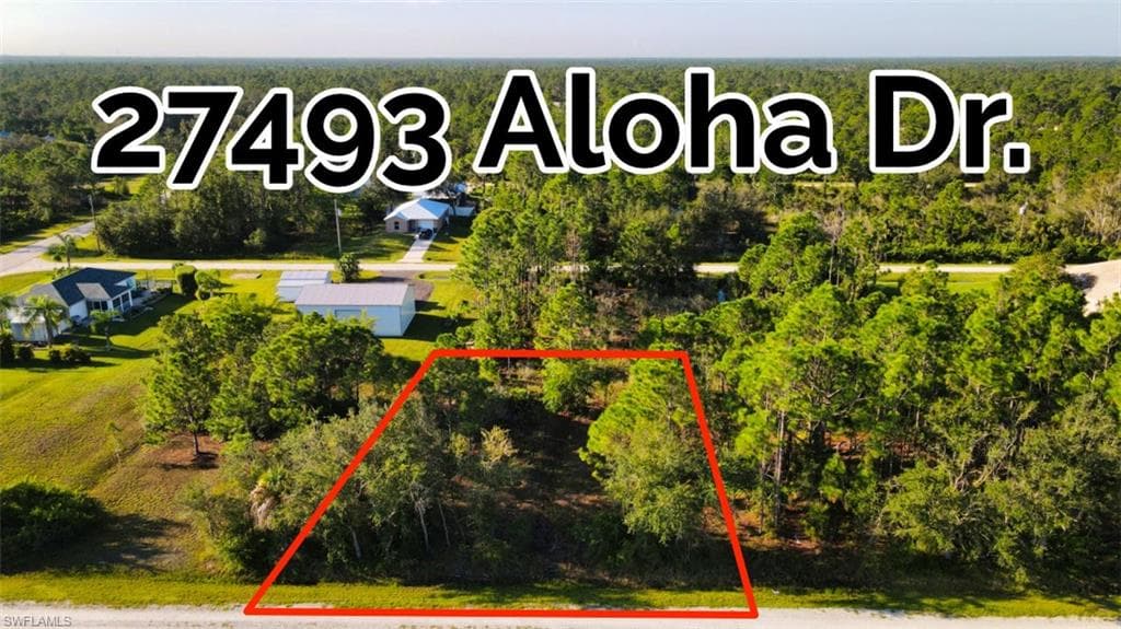 27493 Aloha DR PUNTA GORDA, FL 33955