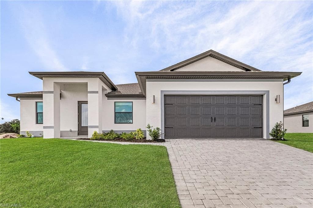 979 Admiral Bull Halsey AVE LABELLE, FL 33935