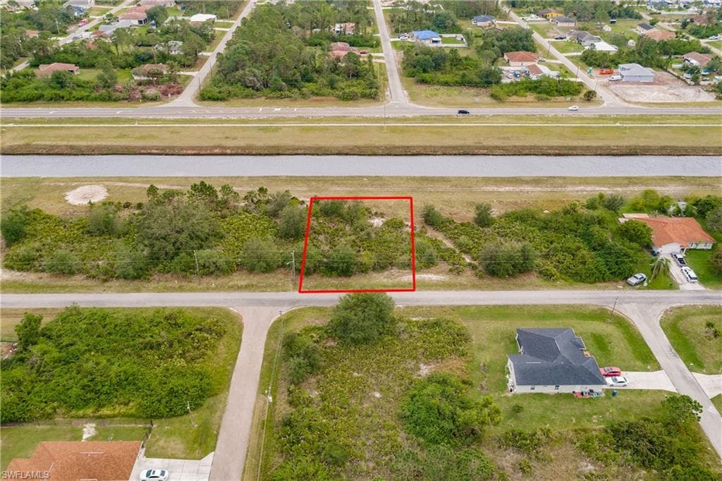2204 Rita AVE N LEHIGH ACRES, FL 33971