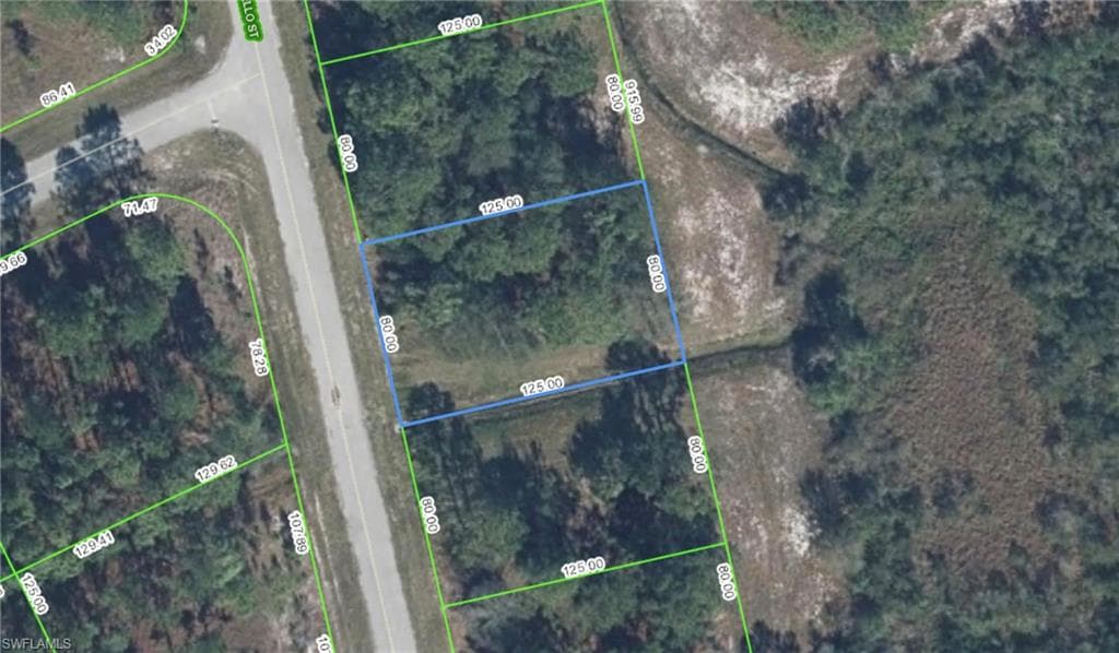 4418 Mindello ST SEBRING, FL 33872