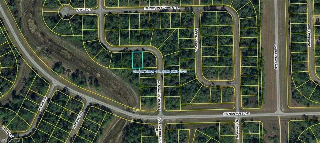716 Eugene Cernan DR OTHER, FL 33935