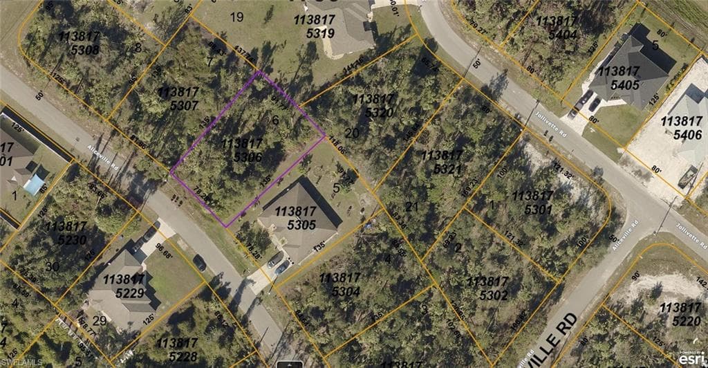 1138175306 Aliceville RD NORTH PORT, FL 34288