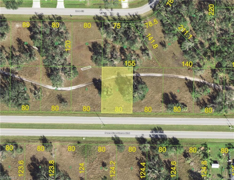 29352 Peace River Shores BLVD PUNTA GORDA, FL 33982
