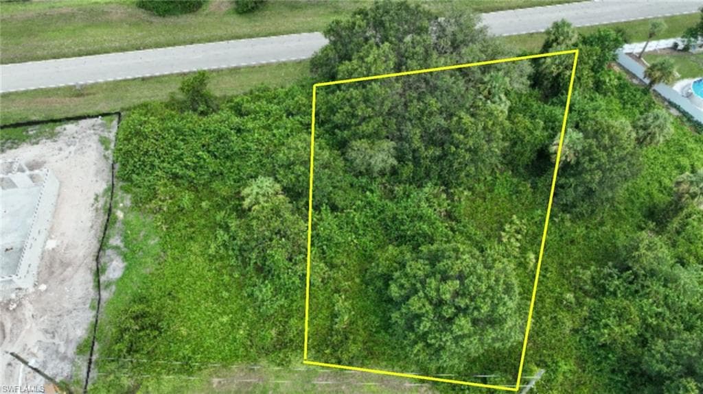 3017 June CIR LABELLE, FL 33935