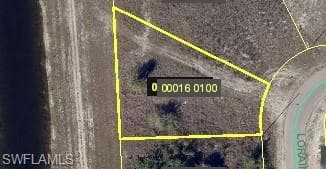 2200 Loraine AVE S LEHIGH ACRES, FL 33976