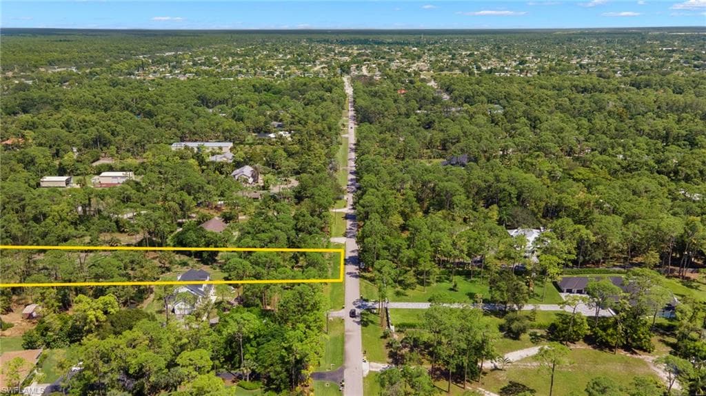 5925 Westport LN NAPLES, FL 34116