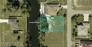 1618 SW 15th AVE CAPE CORAL, FL 33991