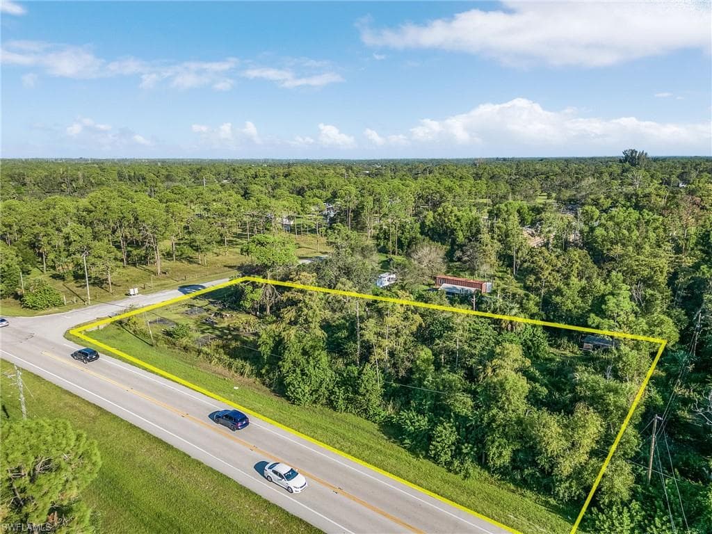 9320 Buckingham RD FORT MYERS, FL 33905