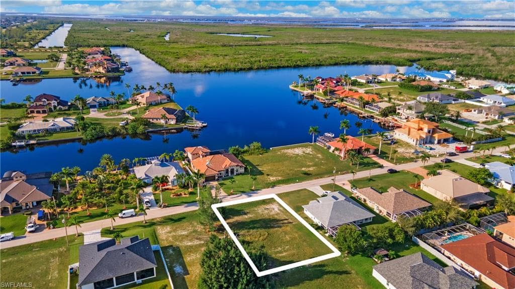 4119 NW 11th TER CAPE CORAL, FL 33993