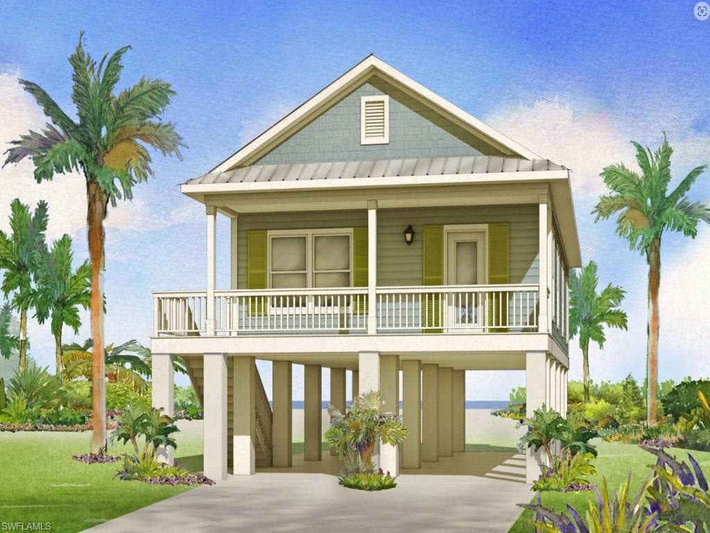 27 Helen LN FORT MYERS BEACH, FL 33931